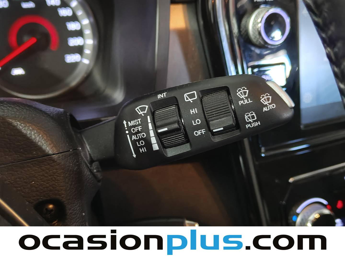 SsangYong Tivoli Ssangyong Tivoli G12T Urban Plus (128 CV) de ocasión