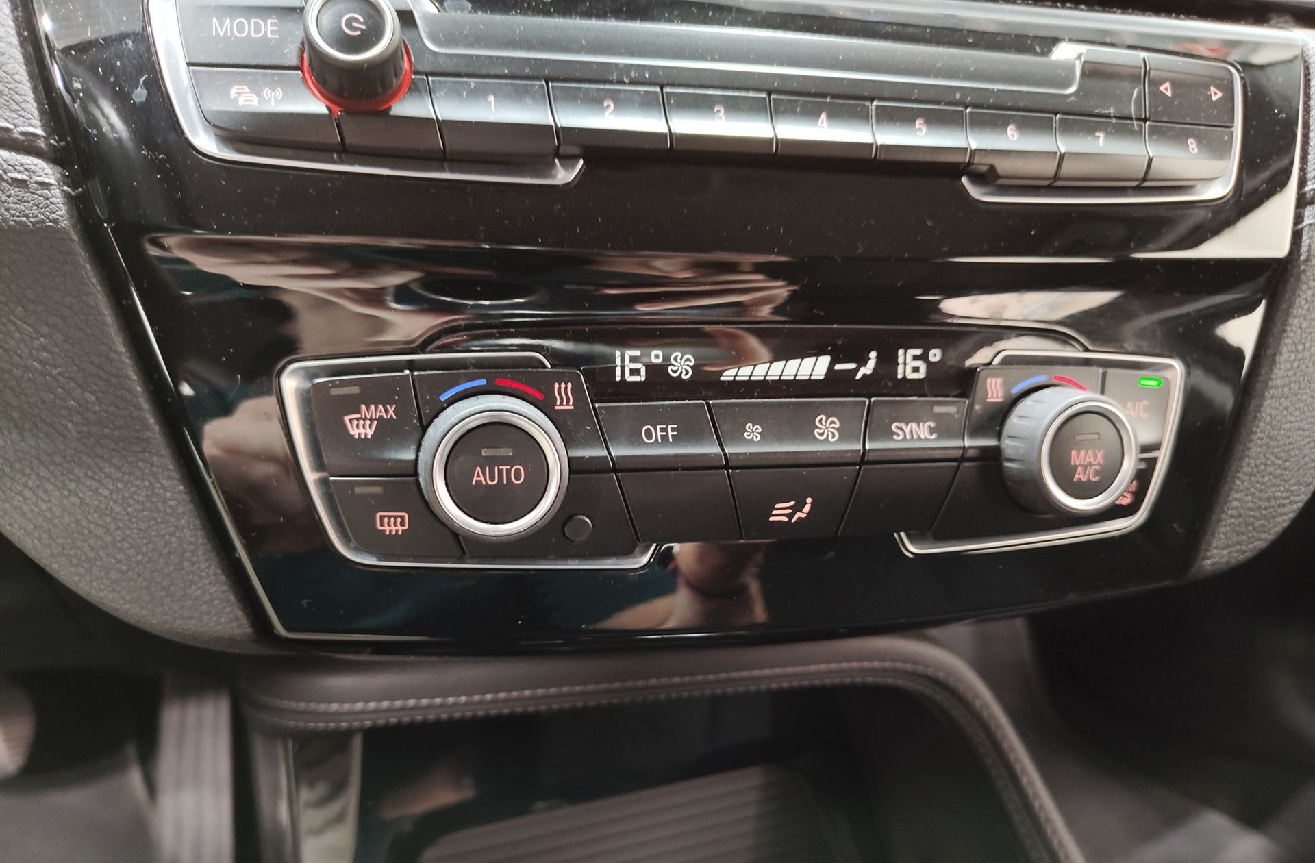 BMW X2 sDrive18i - foto 28