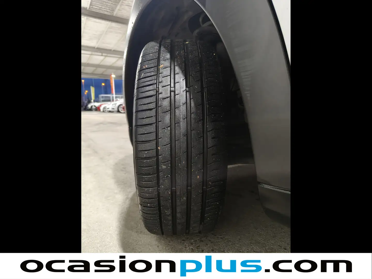 Foto Citroën C4 Cactus Citroen C4 Cactus PureTech 110 S&S Feel (110 CV)