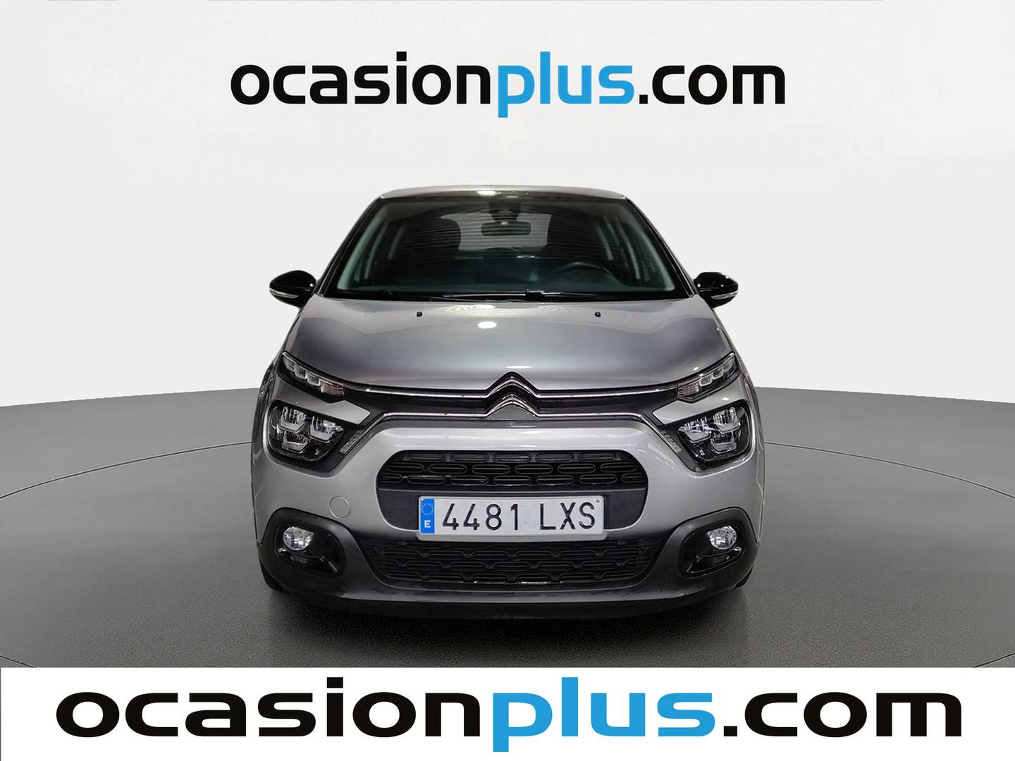 Foto Citroën C3 Citroen C3 PureTech 83 Feel Pack(83 CV)