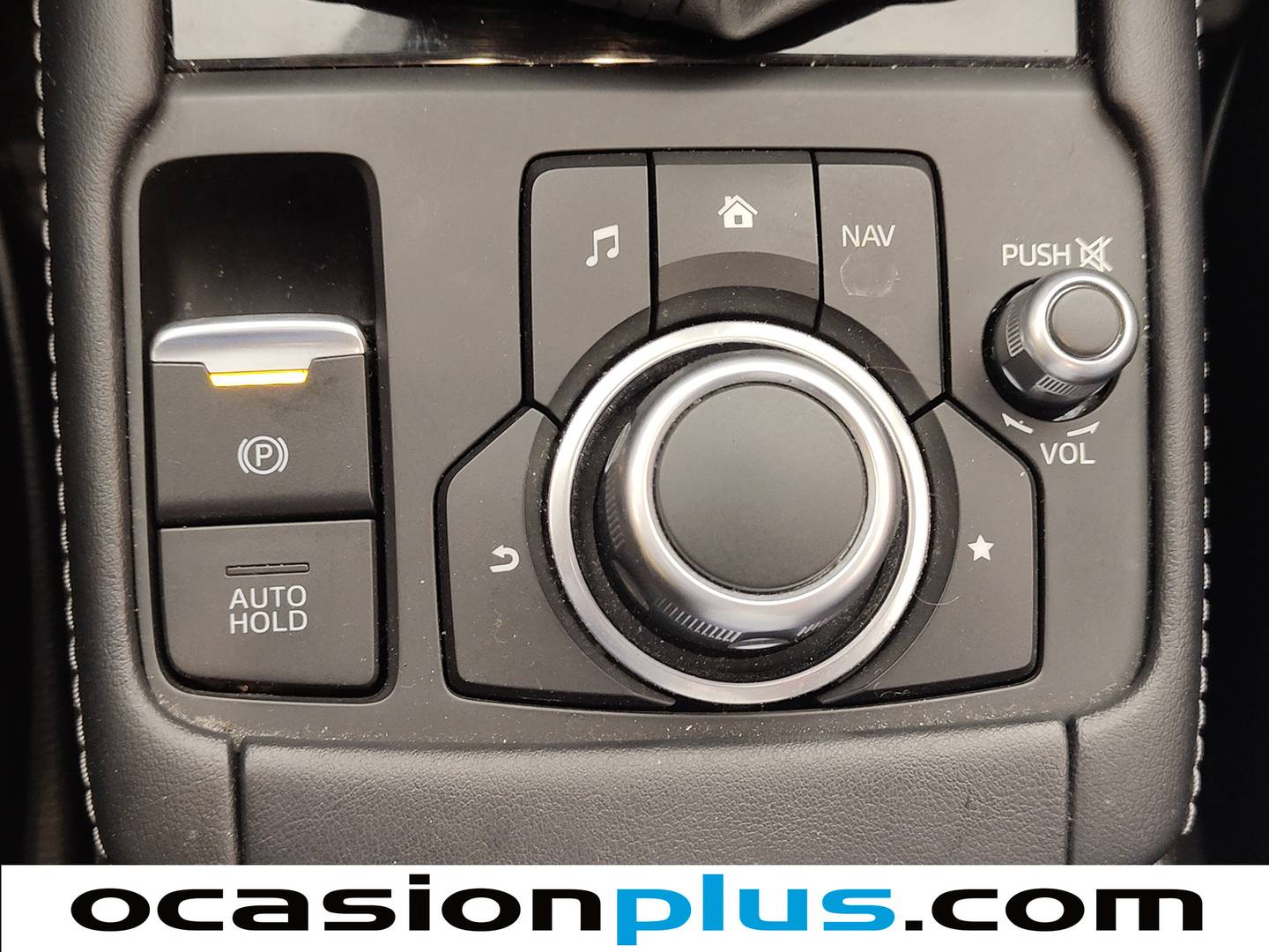 Mazda CX-3 Mazda CX-3 2.0 G Zenith 2WD (121 CV) km 0