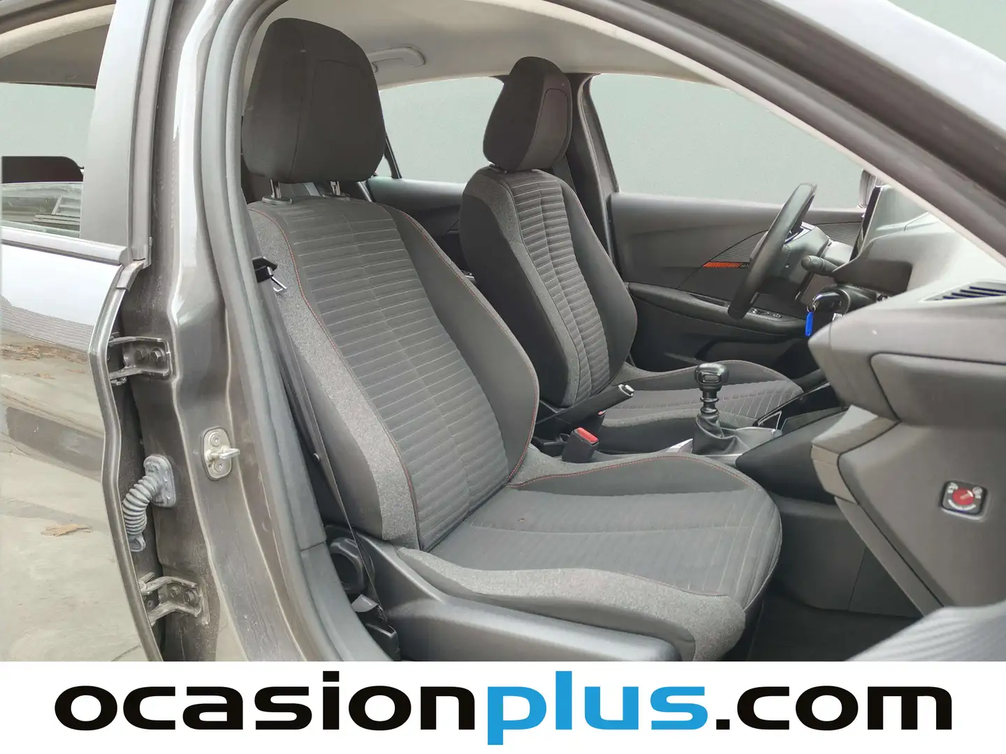 Foto Peugeot 208 Peugeot 208 PureTech 100 Active Pack (100 CV)