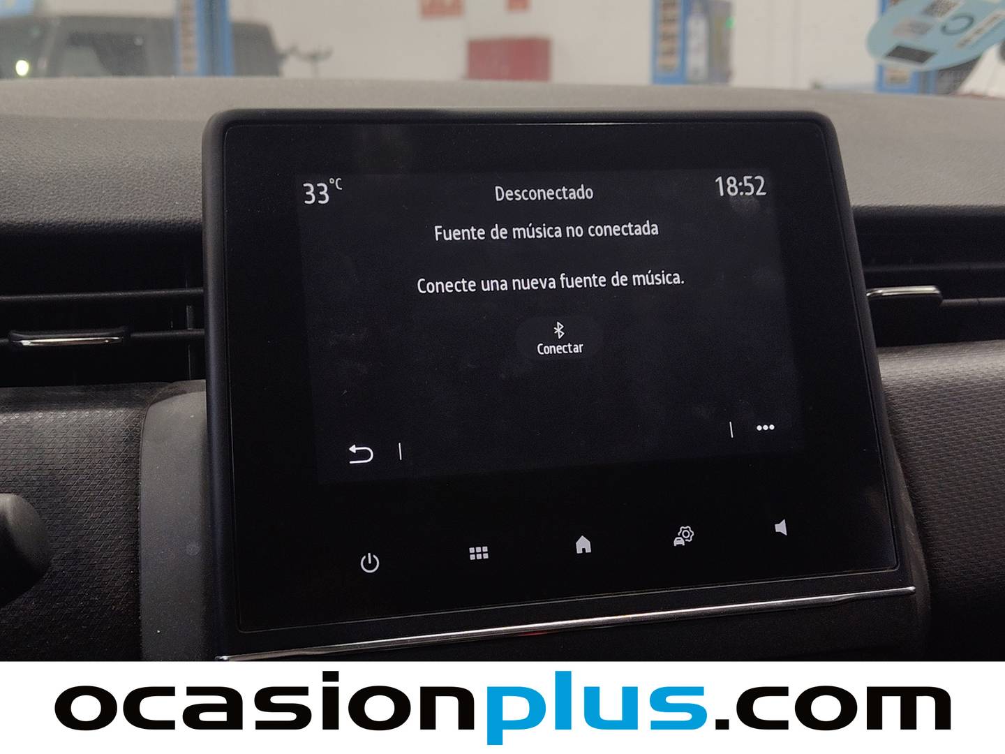 Renault Clio Renault Clio Equilibre Blue dCi (100 CV) km 0