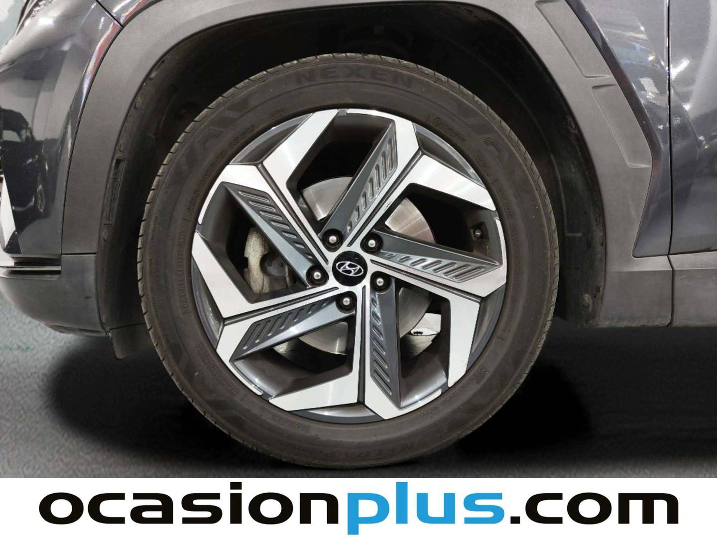 Hyundai Tucson Hyundai Tucson 1.6 CRDI 48V Style 4X4 DCT (136 CV) barato