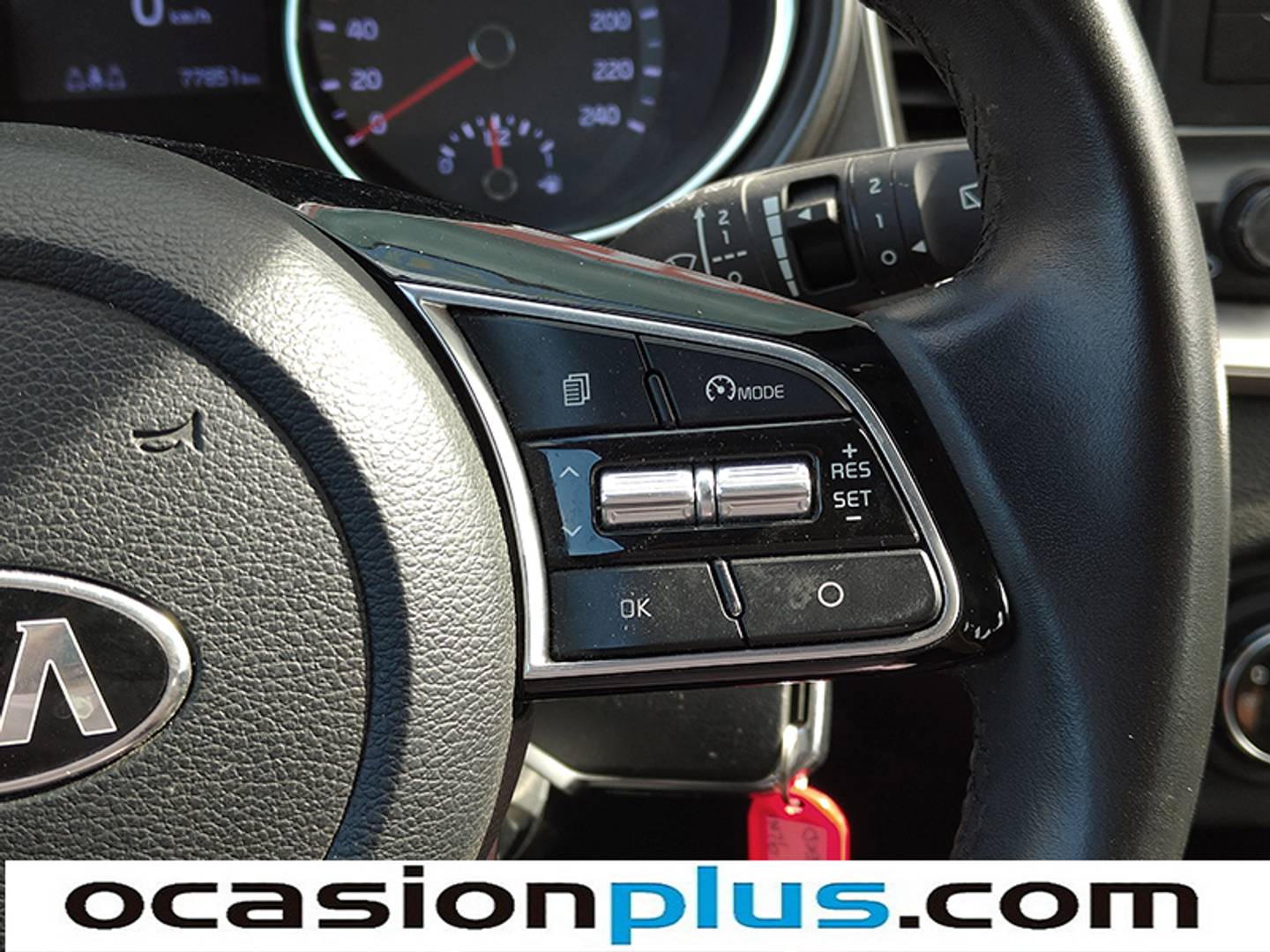 KIA Ceed Tourer Kia Ceed Tourer 1.0 T-GDi Concept (120 CV) gasolina