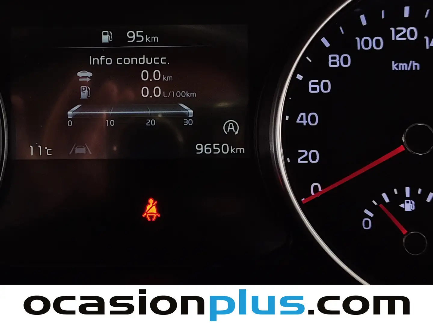 Foto KIA XCeed Kia XCeed 1.0 T-GDi Tech (120 CV)