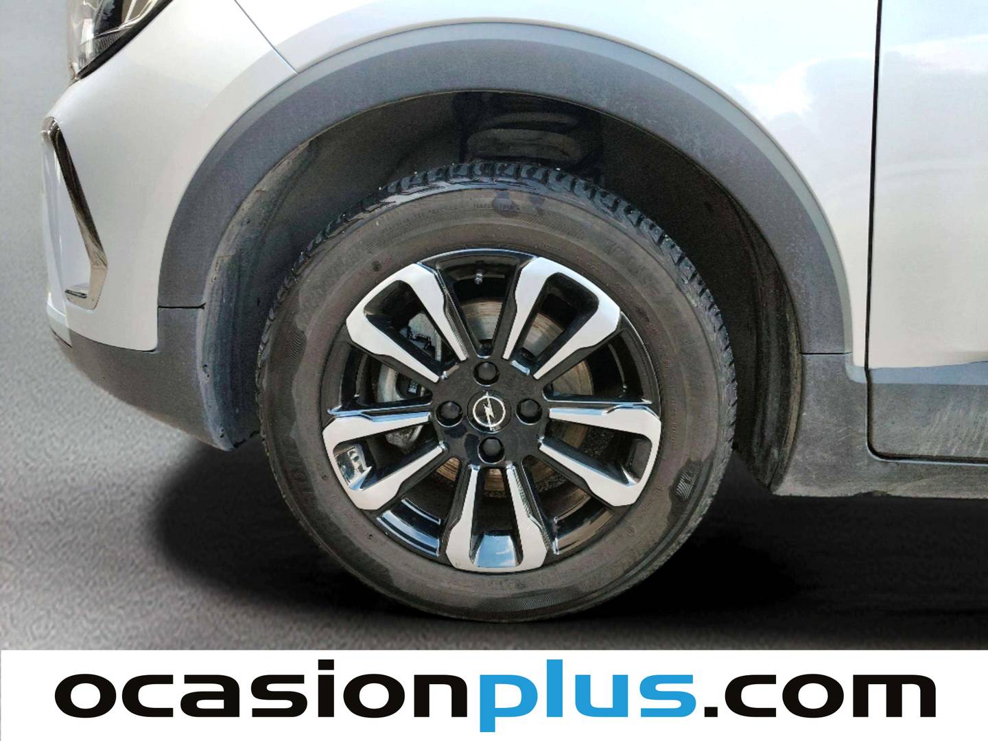 Opel Crossland Opel Crossland 1.2 Elegance Pack (110 CV) de segunda mano