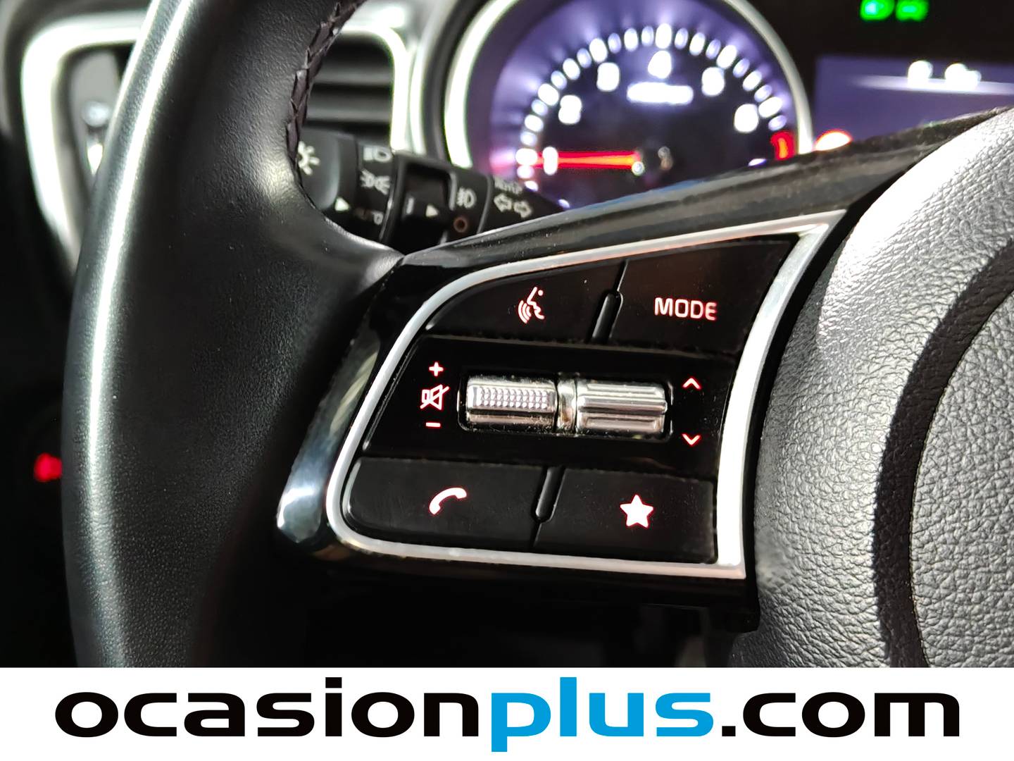 KIA XCeed KIA XCeed 1.0 T-GDi Drive (100 CV) seminuevo