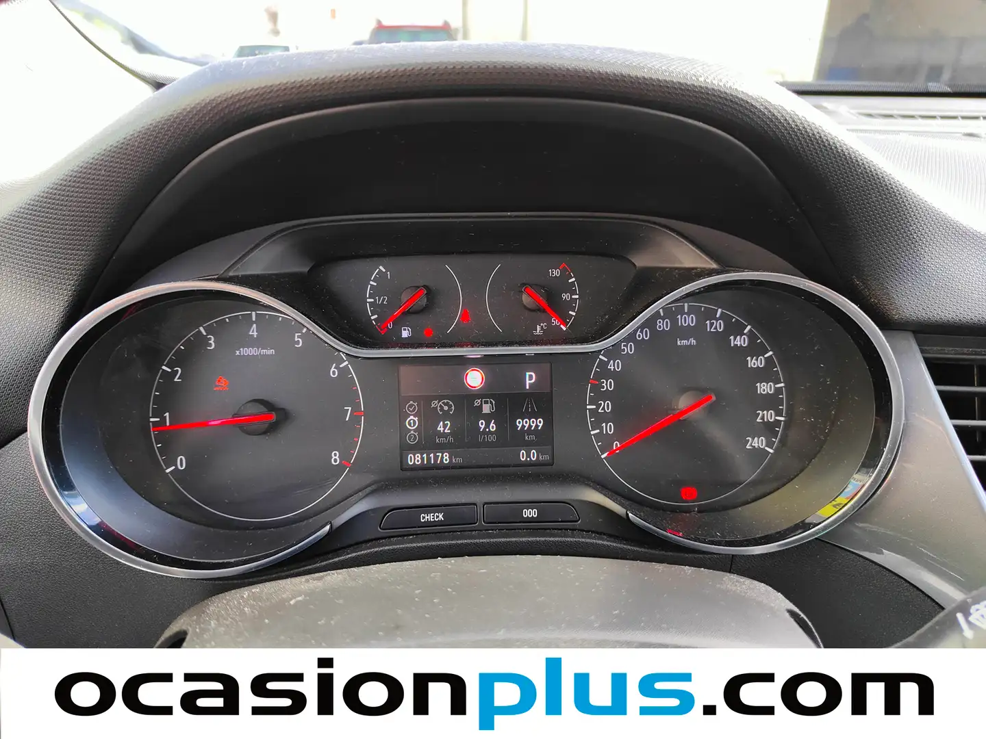 Foto Opel Crossland Opel Crossland 1.5D Business Elegance Auto (120 CV)