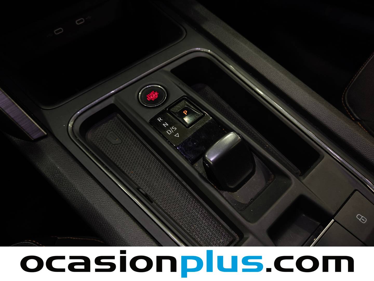 Cupra Formentor Cupra Formentor 1.5 TSI DSG (150 CV) de segunda mano