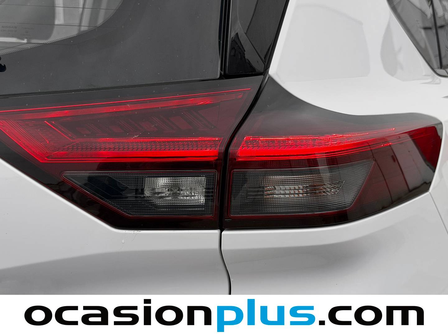 Paquetes del Nissan X-TRAIL Nissan X-Trail 1.5 e-4orce Acenta 4x4 Auto (213 CV)