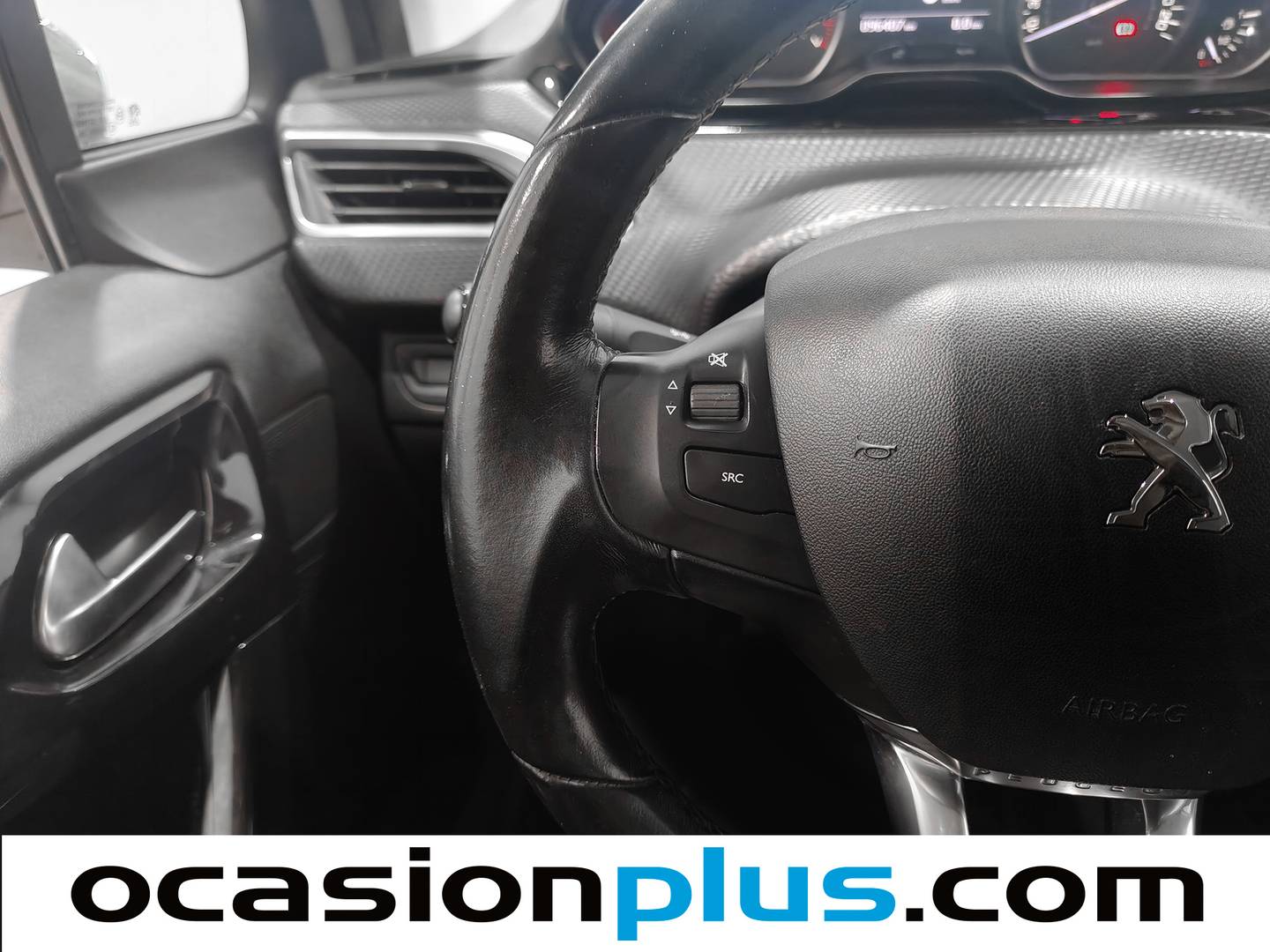 Peugeot 208 Peugeot 208 1.2L PureTech Allure (110 CV) km 0