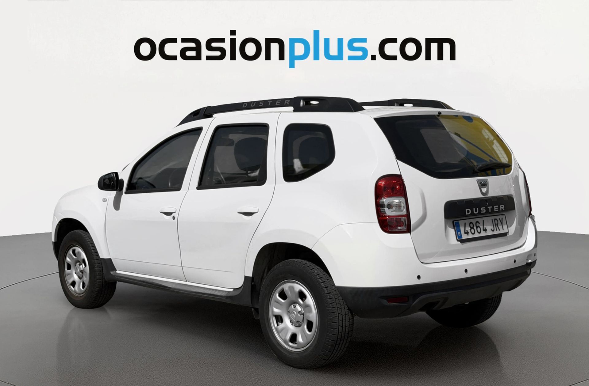 Dacia Duster Laureate dCi - foto 3