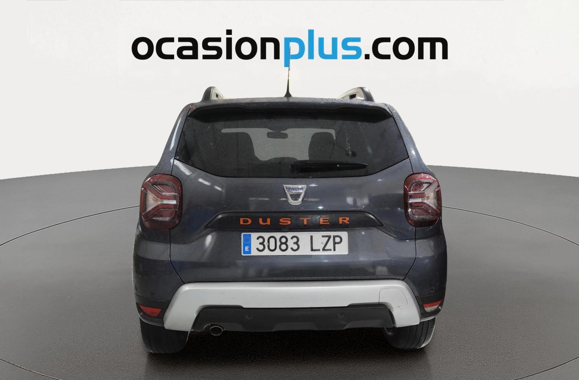 Dacia Duster Extreme TCe 4x2 - foto 15