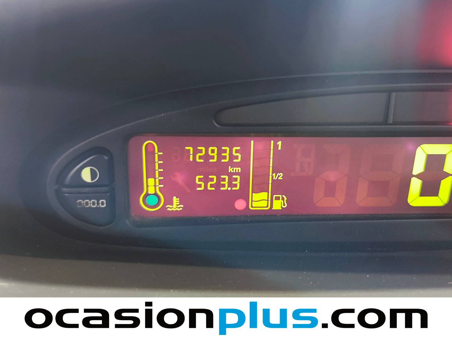Citroën Xsara Picasso Citroën Xsara Picasso Xsara Picasso 1.6 LX Plus (110 CV) seminuevo