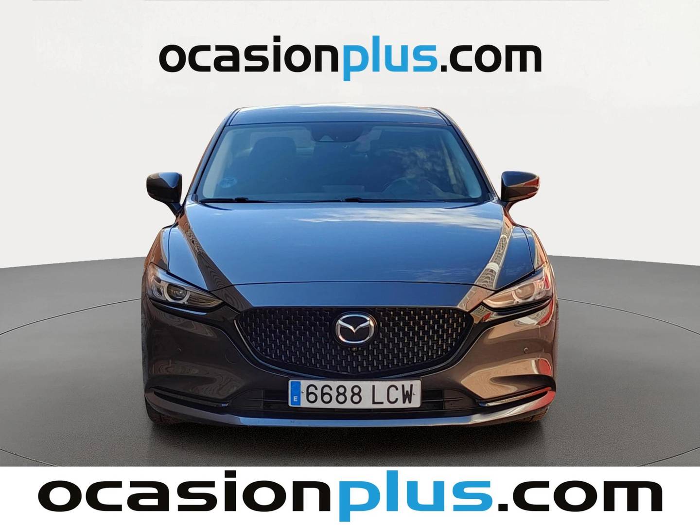 Mazda Mazda6 Mazda Mazda 6 2.0 SKYACTIVE-G Evolution (145 CV) 145cv