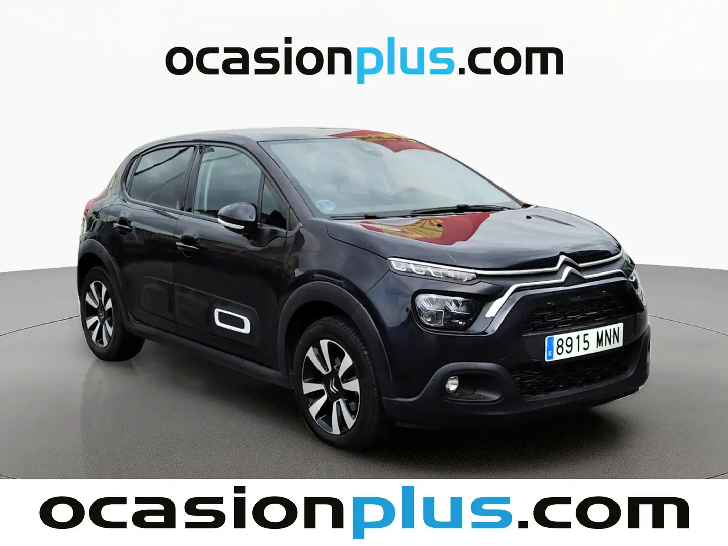 Foto Citroën C3 Citroen C3 PureTech 110 S&S Max (110 CV)