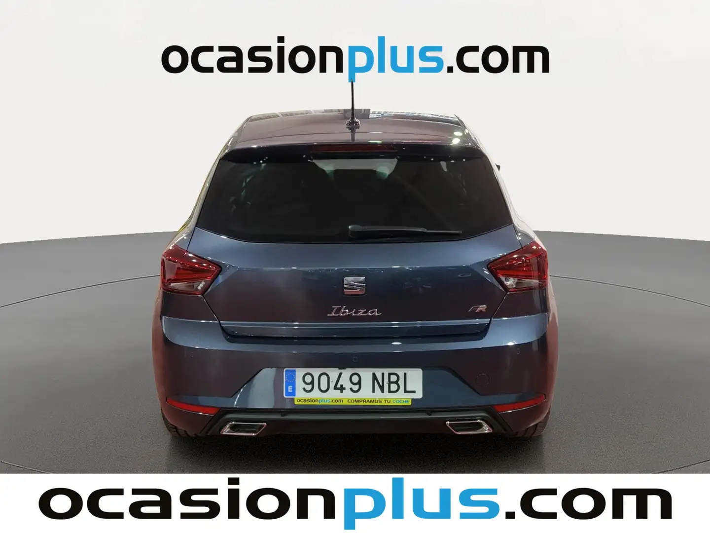 Foto Seat Ibiza SEAT Ibiza 1.0 TSI FR Salta (115 CV)