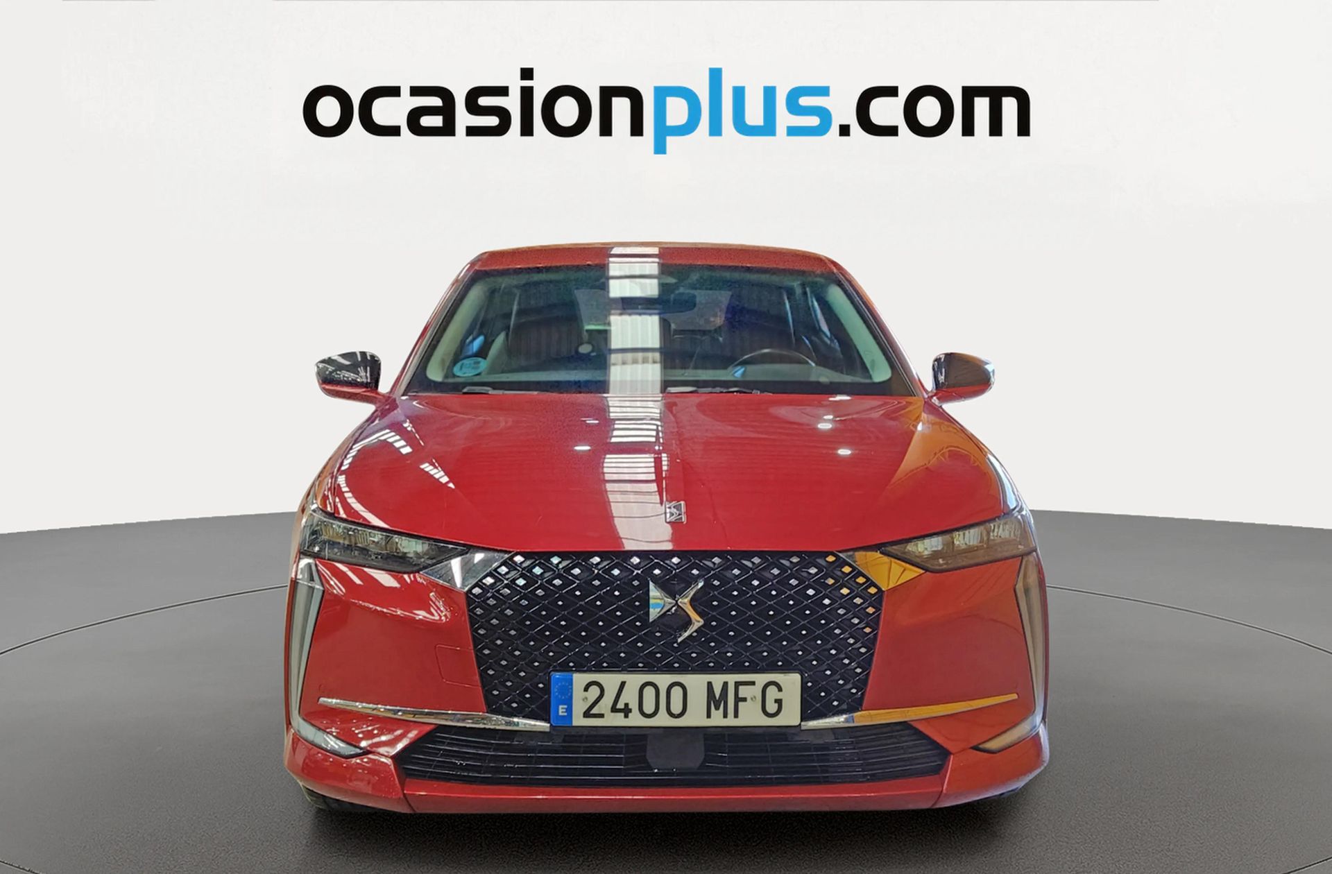 DS DS 4 BlueHDi 130 Trocadero - foto 15