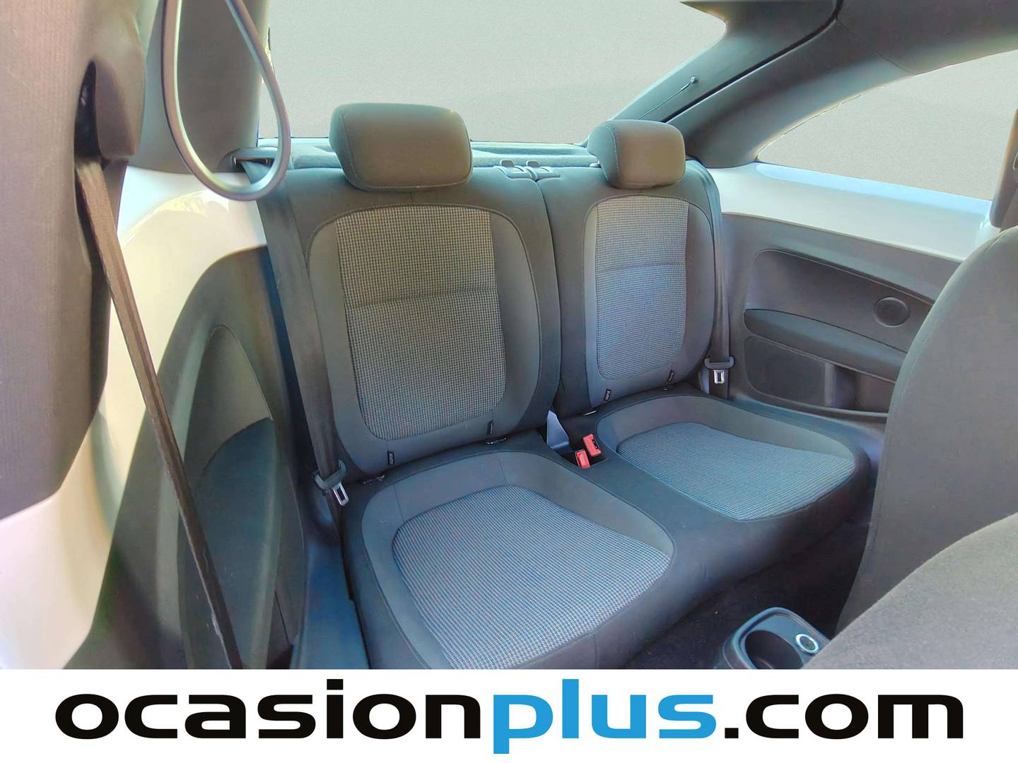 Volkswagen Beetle Volkswagen Beetle Design 1.4 TSI (160 CV) al mejor precio