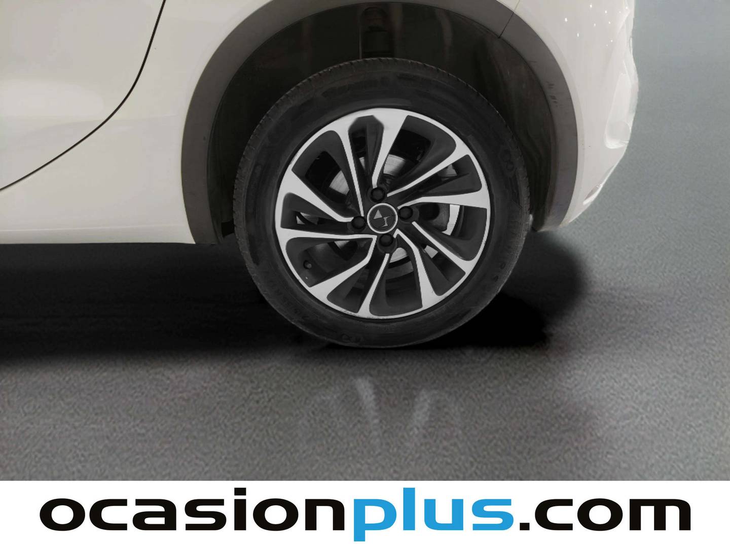 DS DS 4 Crossback DS DS 4 Crossback 1.6 BlueHDI Style (120 CV) 2017