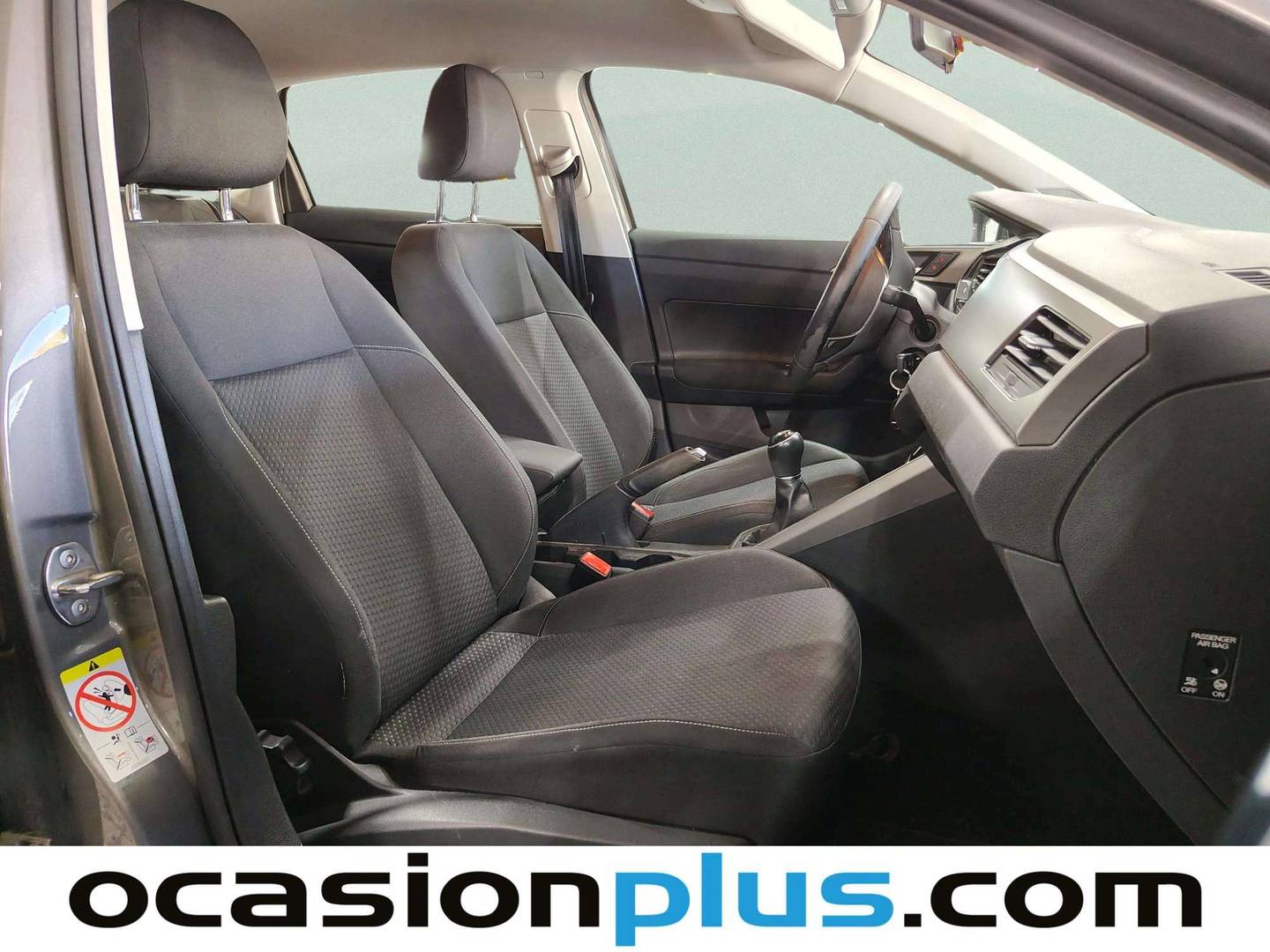 Volkswagen Polo Volkswagen Polo Advance 1.0 (80 CV) km 0