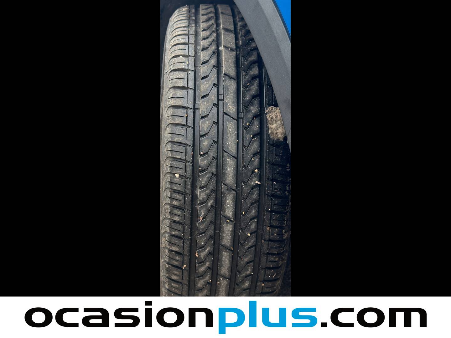 Foto MG ZS MG ZS 1.0T Luxury (111 CV)