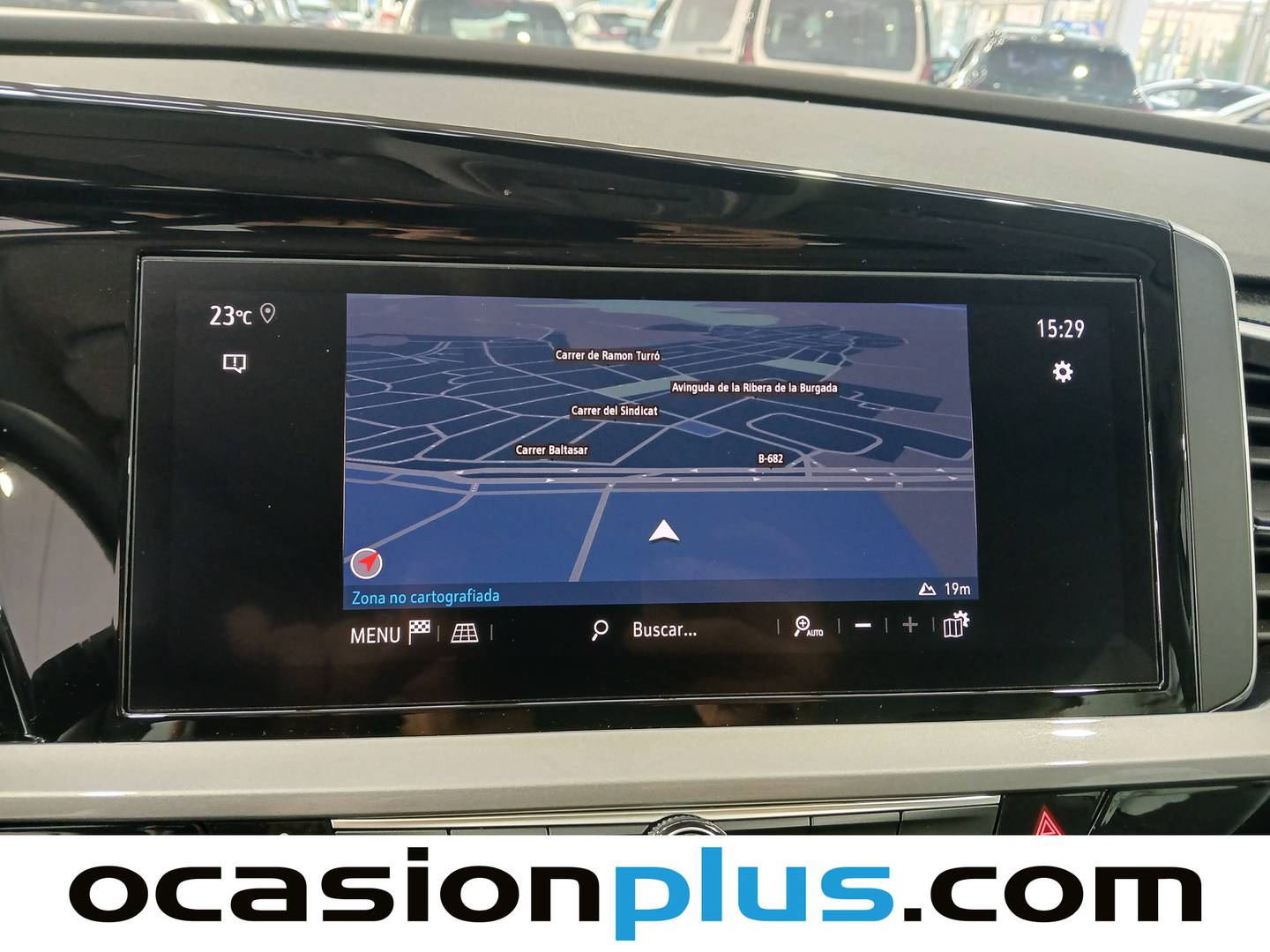 Foto Opel Grandland Opel Grandland 1.2 Turbo XHT S&S GS (130 CV)