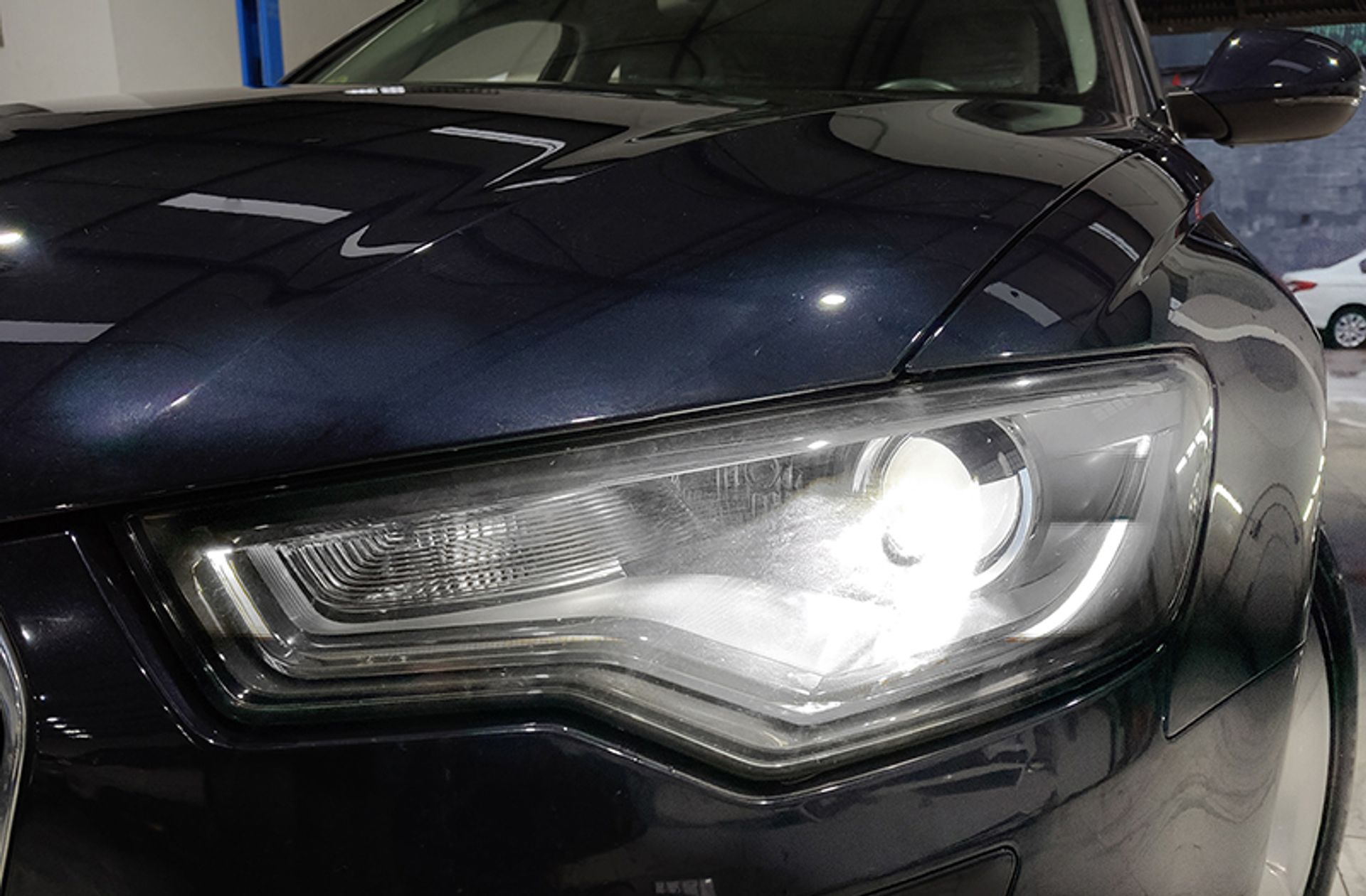 Audi A6 Avant Advanced edition 2.0 TDI multitronic - foto 14