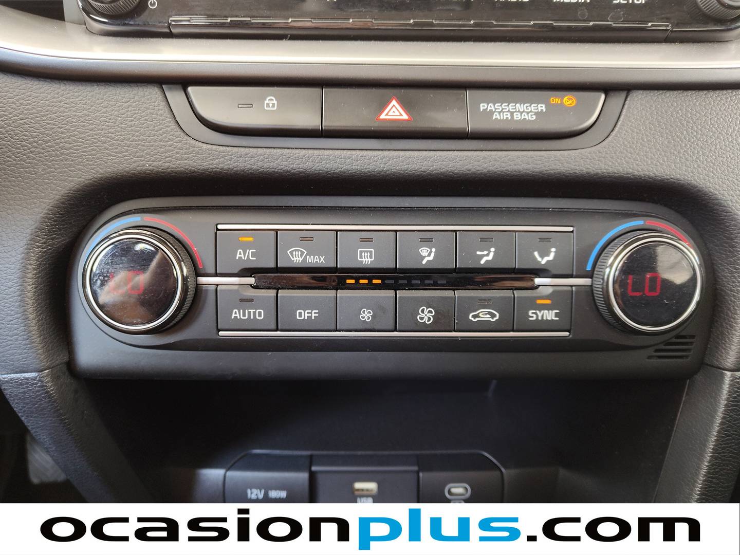 KIA Ceed KIA Ceed 1.0 T-GDI Drive (100 CV) gasolina