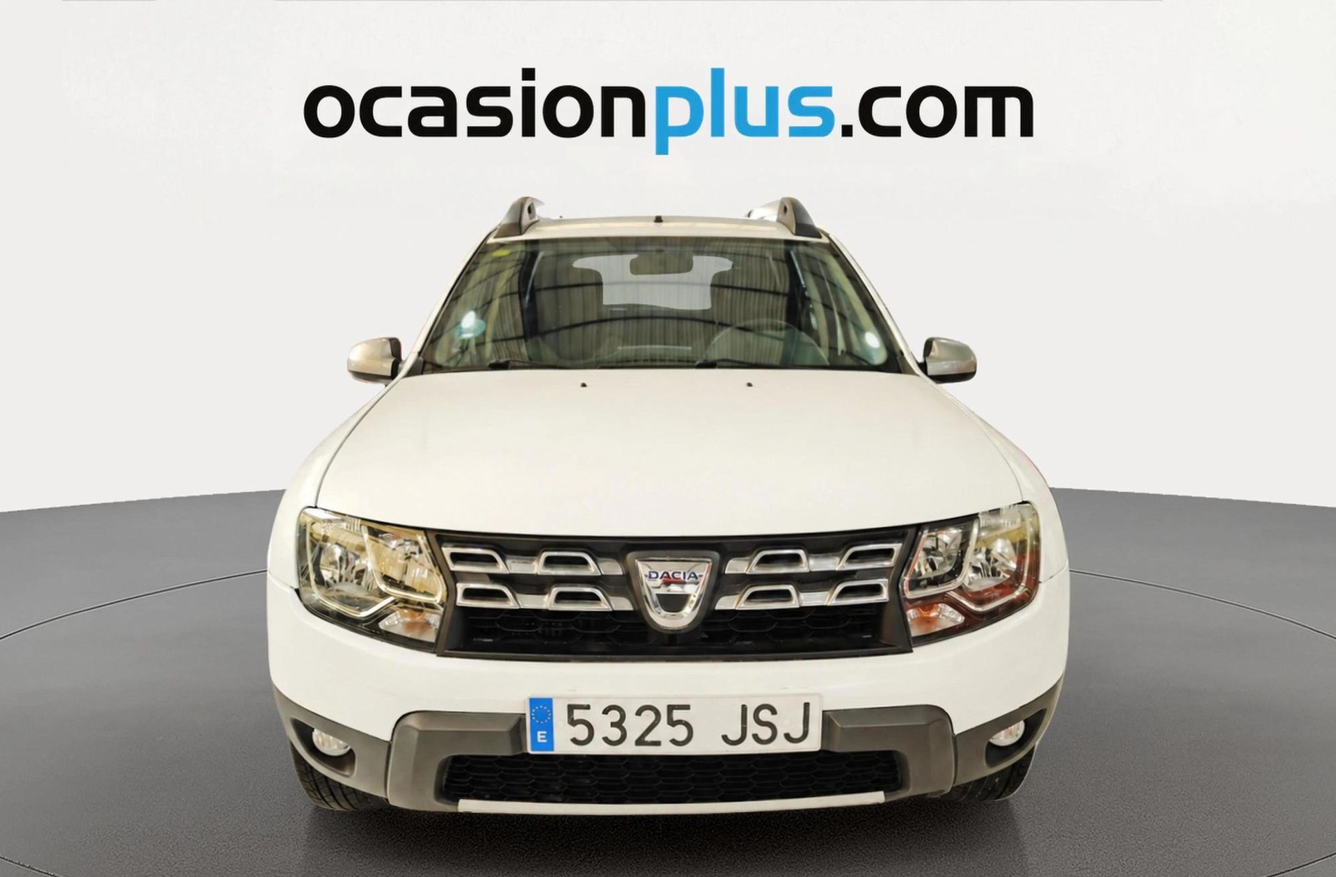 Dacia Duster Laureate dCi - foto 10
