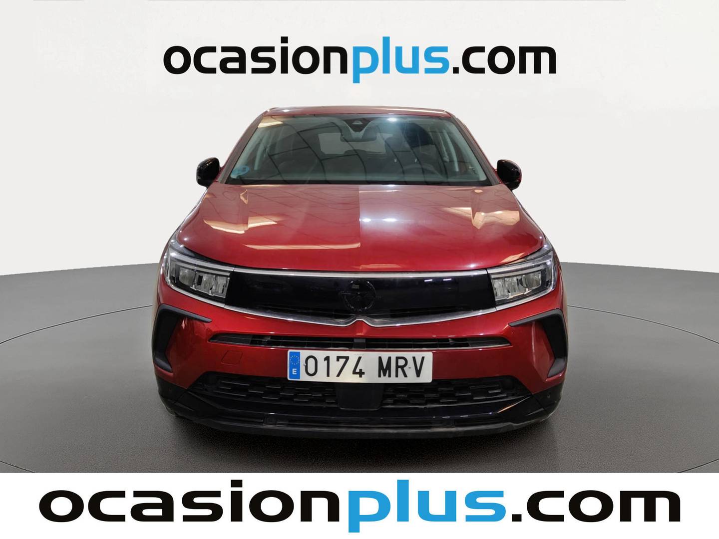 Opel Grandland Opel Grandland 1.2 Turbo XHT S&S GS (130 CV) seminuevo