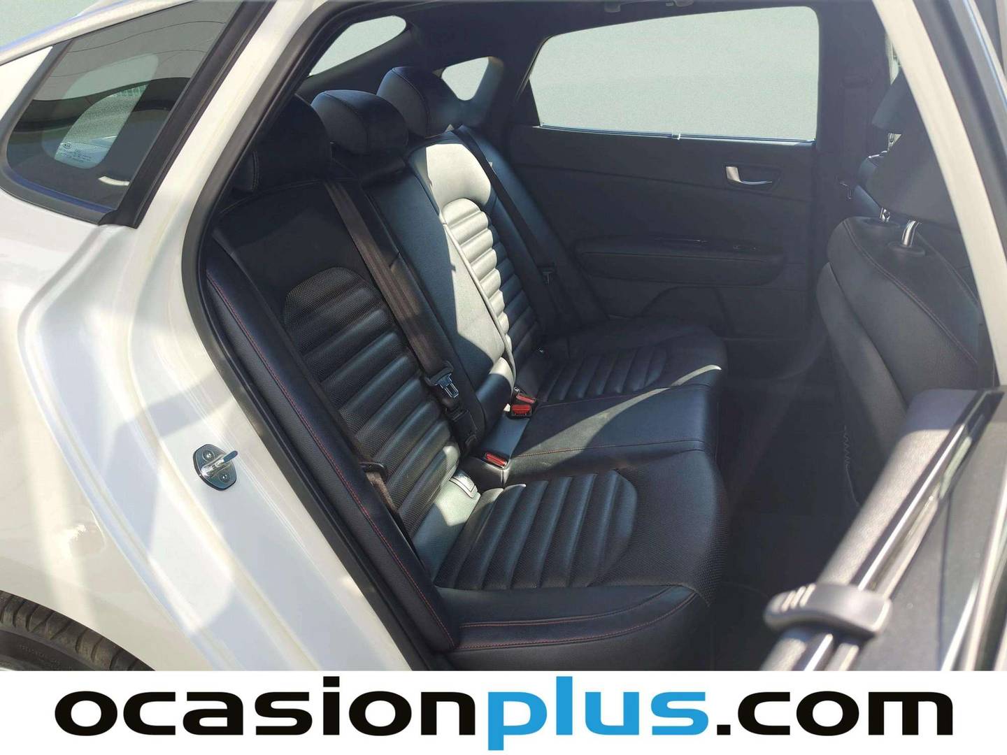KIA Optima KIA Optima 1.7 CRDi VGT Eco-Dynamics GT Line (141 CV) barato