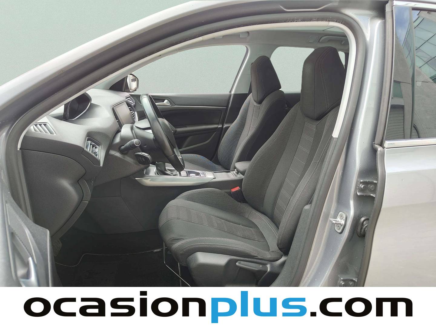 Foto asientos delanteros Peugeot 308 Peugeot 308 SW 2.0 BlueHDi Allure Auto (150 CV)