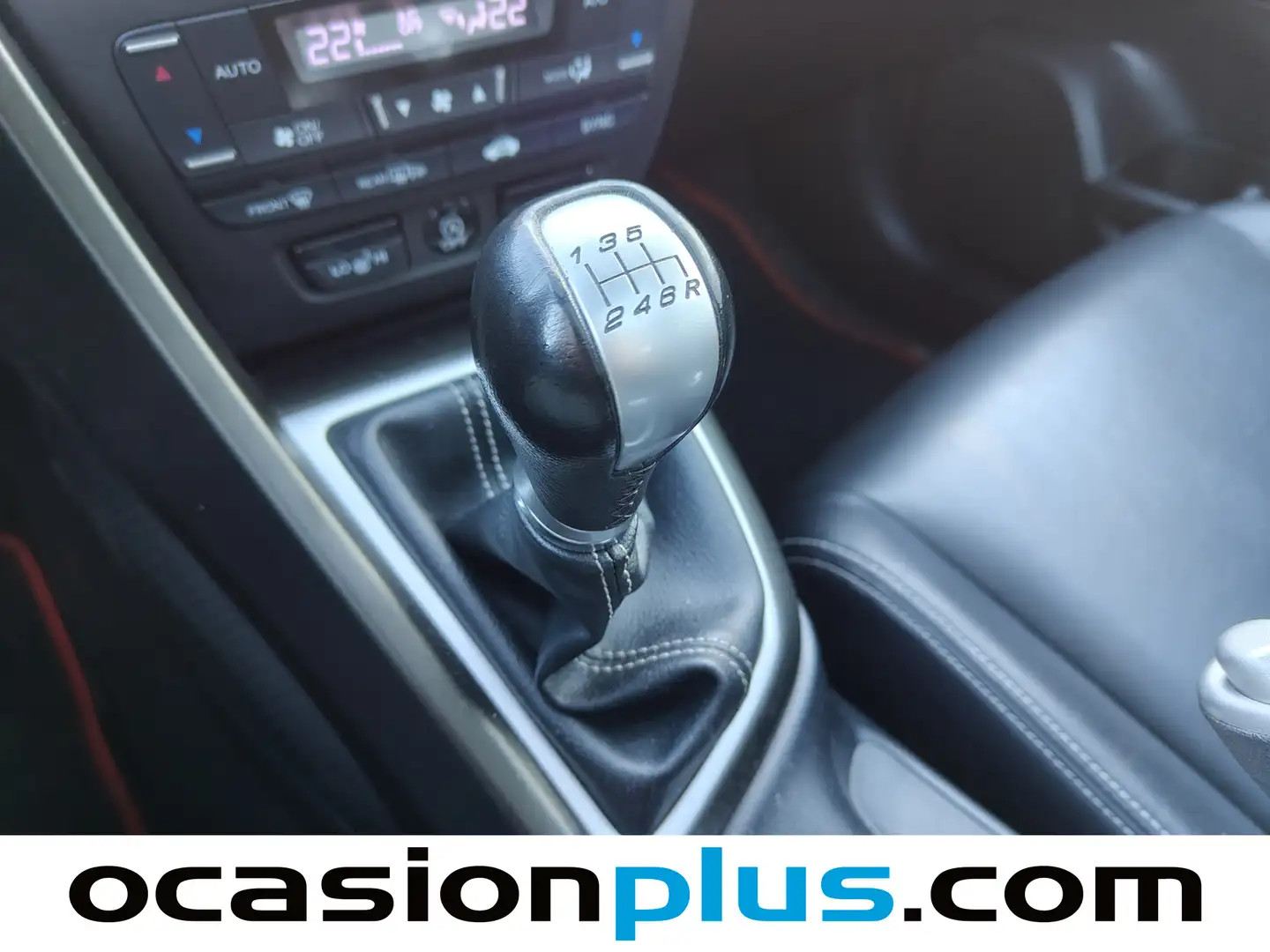 Foto Honda Civic Honda Civic 1.8 Executive Piel (140 CV)