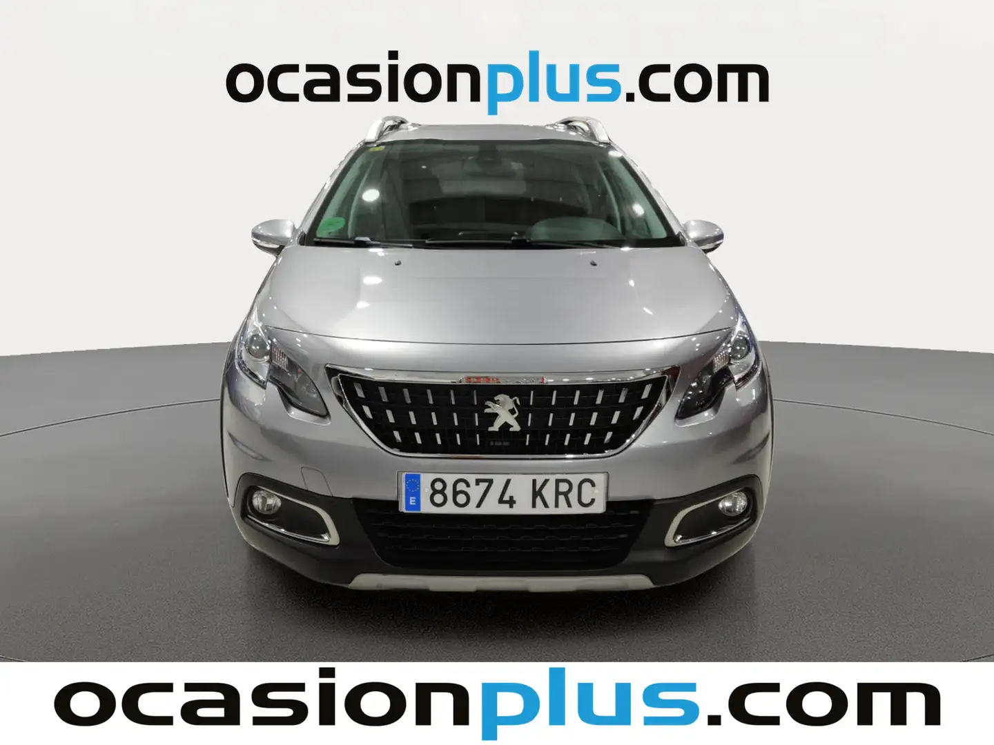 Foto Peugeot 2008 Peugeot 2008 PureTech 110 S&S Allure EAT6 (110 CV)