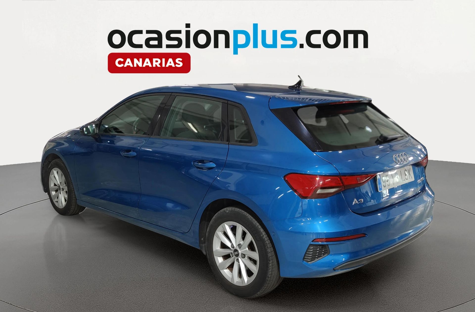 Audi A3 Sportback 30 TFSI - foto 3