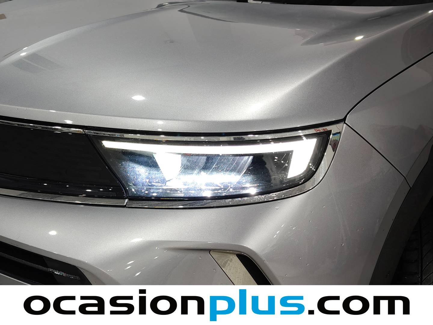 Opel Mokka Opel Mokka 1.2 T Business Elegance (100 CV) barato