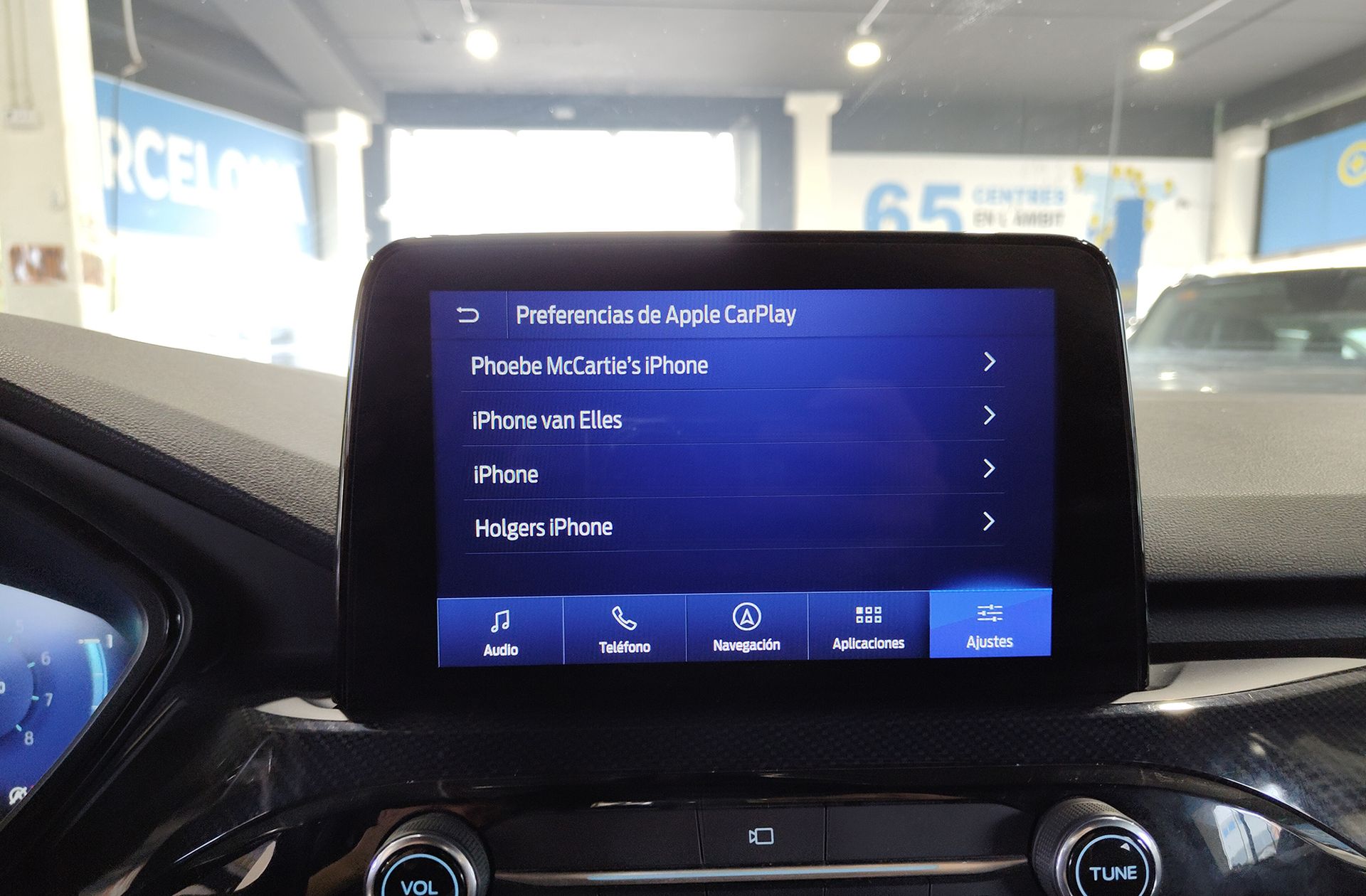 Ford Kuga 1.5 EcoBoost ST-Line - foto 40