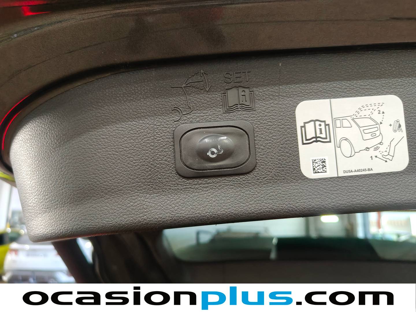 Ford Kuga Ford Kuga 1.5 EcoBoost 4x2 ST-Line Lim.Ed. km 0