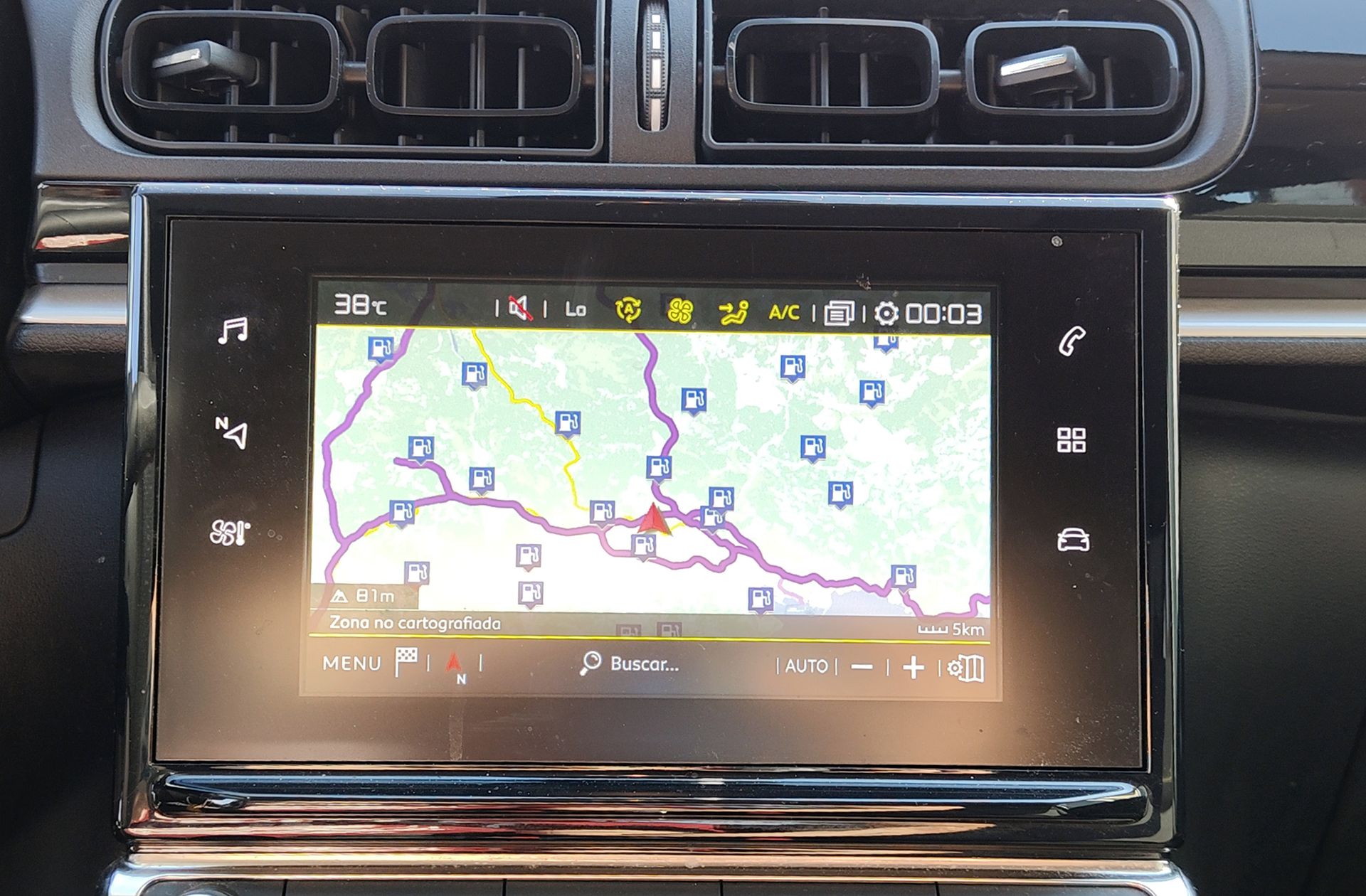 Citroën C3 PureTech 82 Feel - foto 7