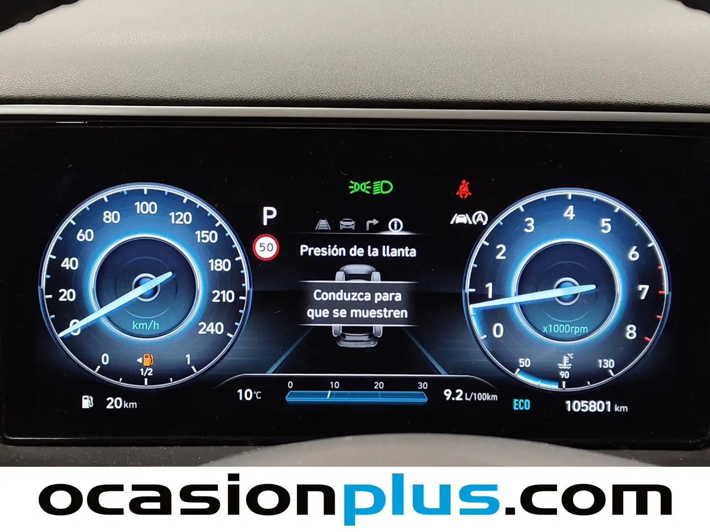 Foto Hyundai Tucson Hyundai Tucson 1.6 TGDI 48V Tecno 2C DCT (150 CV)