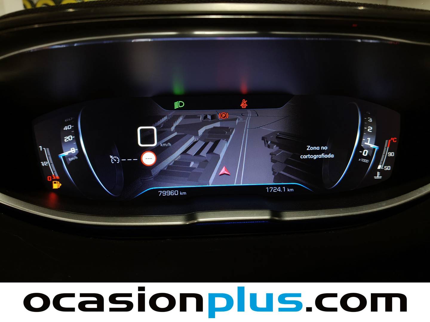 Foto Peugeot 5008 Peugeot 5008 PureTech 130 Allure (130 CV) 7 Plazas