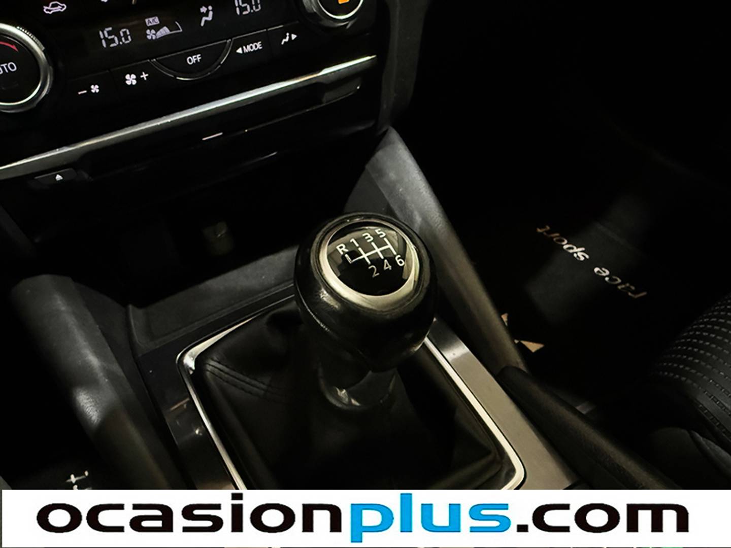 Foto Mazda Mazda6 Mazda Mazda 6 2.2 DE Style+ (150 CV)