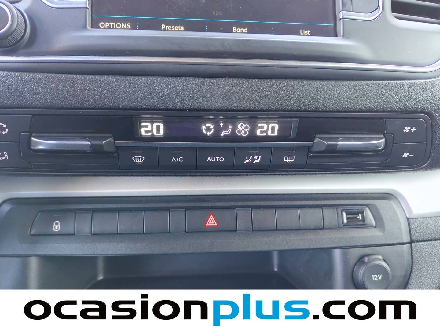 Peugeot Traveller Peugeot Traveller 2.0 BlueHDi Long Business EAT8 (180 CV) 9 Plazas de segunda mano