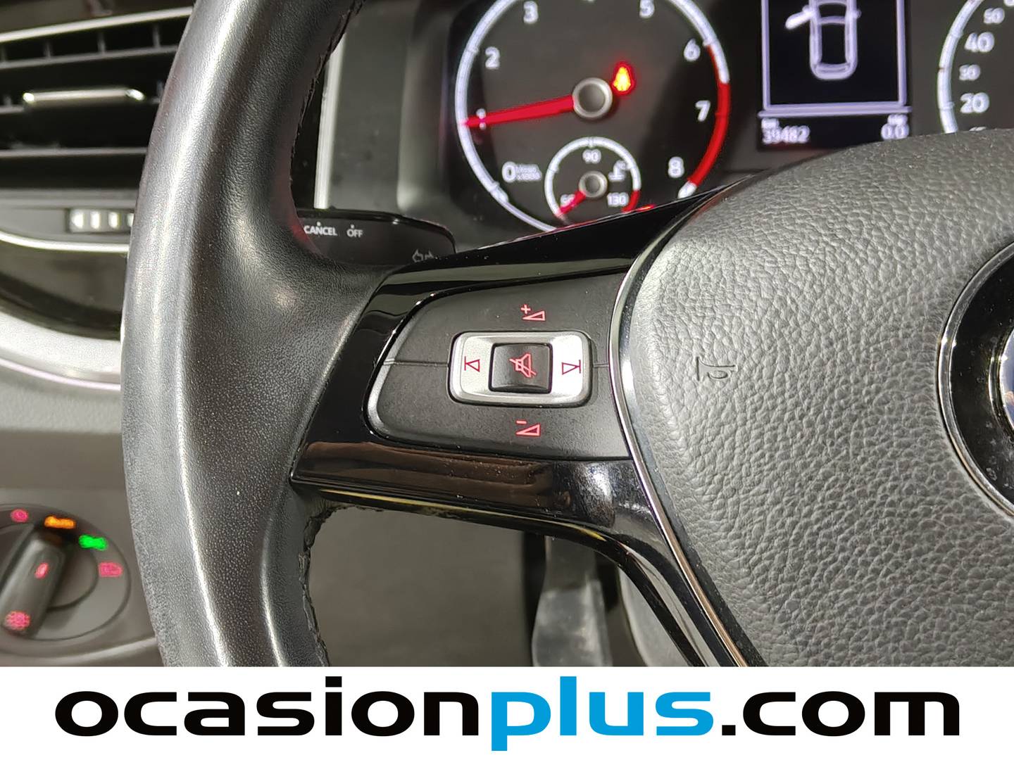 Foto Volkswagen Polo Volkswagen Polo Sport 1.0 TSI (115 CV)