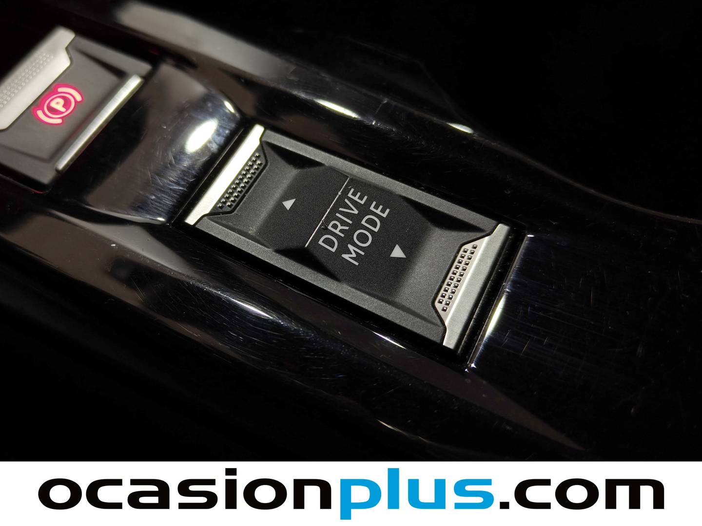 Peugeot 2008 Peugeot 2008 BlueHDi 130 S&S Allure Pack EAT8 (130 CV) automático