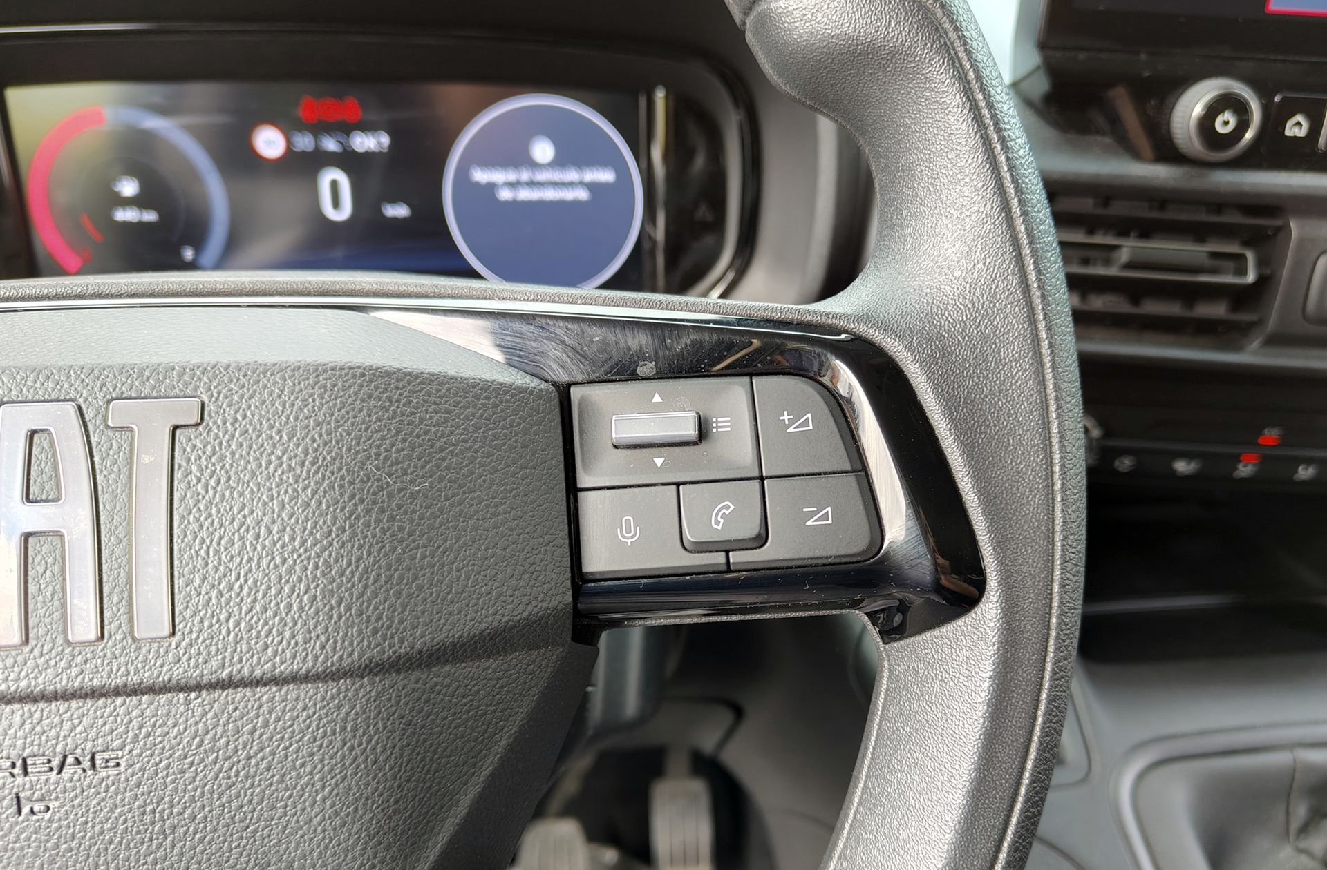 Fiat Doblò Combi 1.5 Diesel Talla M - foto 26