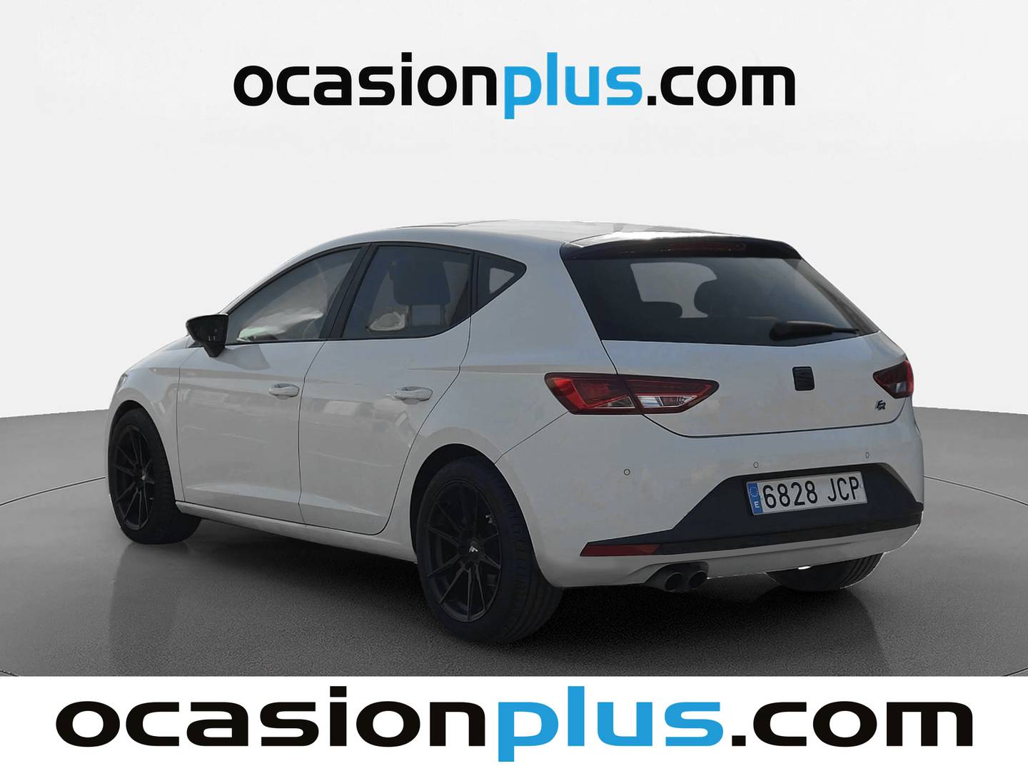 Foto Seat León SEAT León 1.4 TSI ACT S&S FR (150 CV)