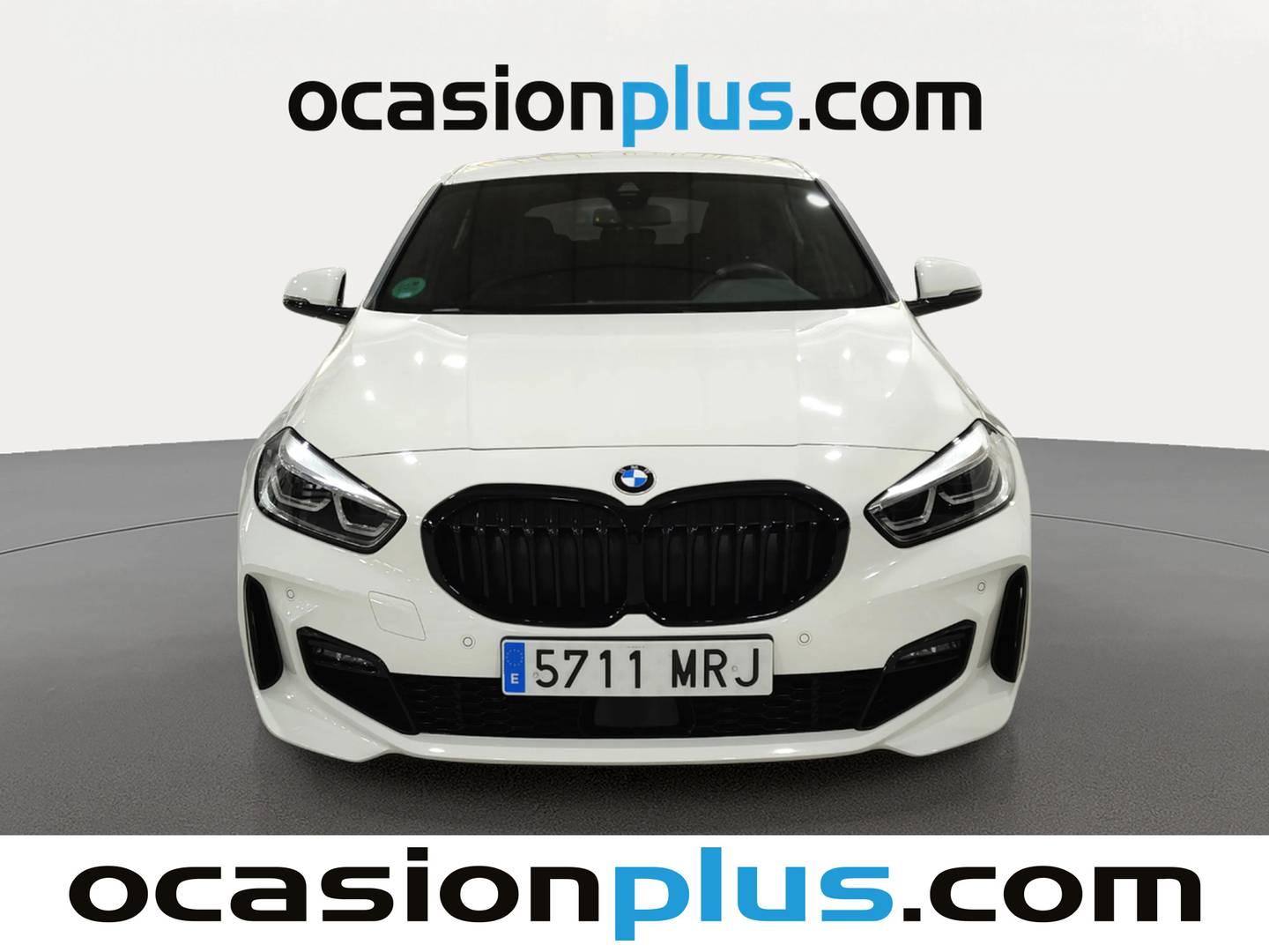 Foto BMW Serie 1 BMW Serie 1 120i (178 CV) Paquete M